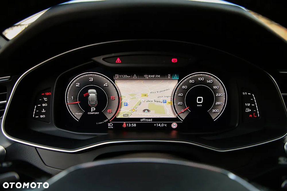Audi A6 - 35
