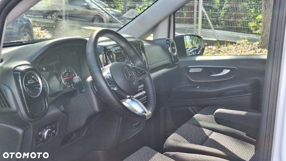 Mercedes-Benz Vito - 3