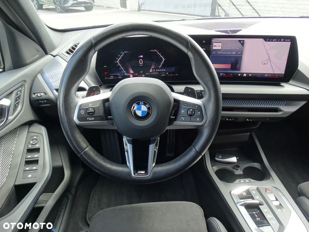 BMW Seria 1 120 - 22