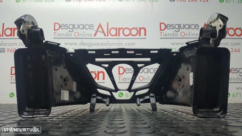 AREJADOR CENTRAL FRONTAL FORD C-MAX TREND - 6