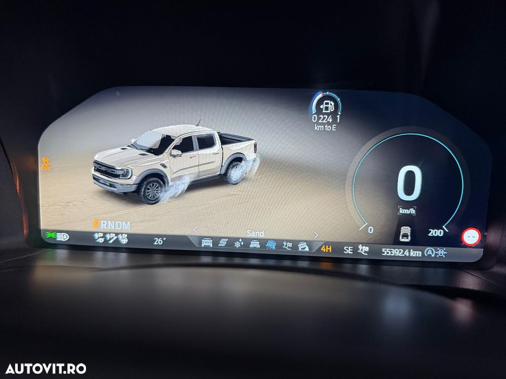 Ford Ranger - 20