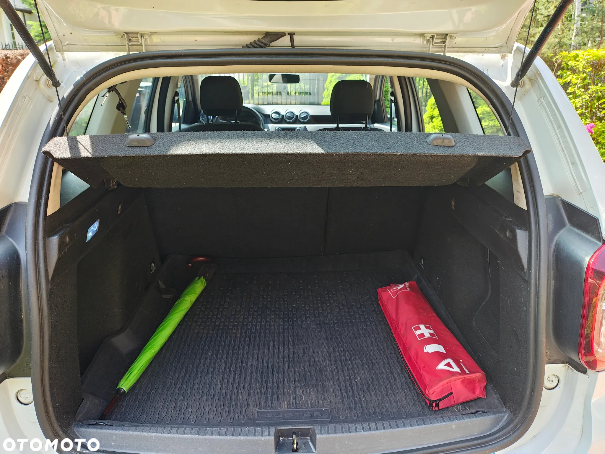 Dacia Duster 1.5 Blue dCi Comfort - 4