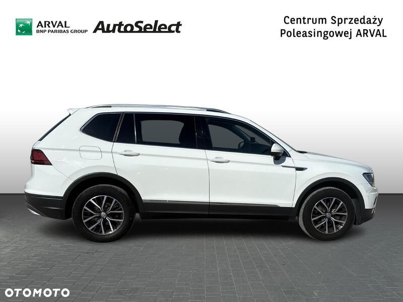 Volkswagen Tiguan Allspace 2.0 TDI SCR Comfortline DSG - 7
