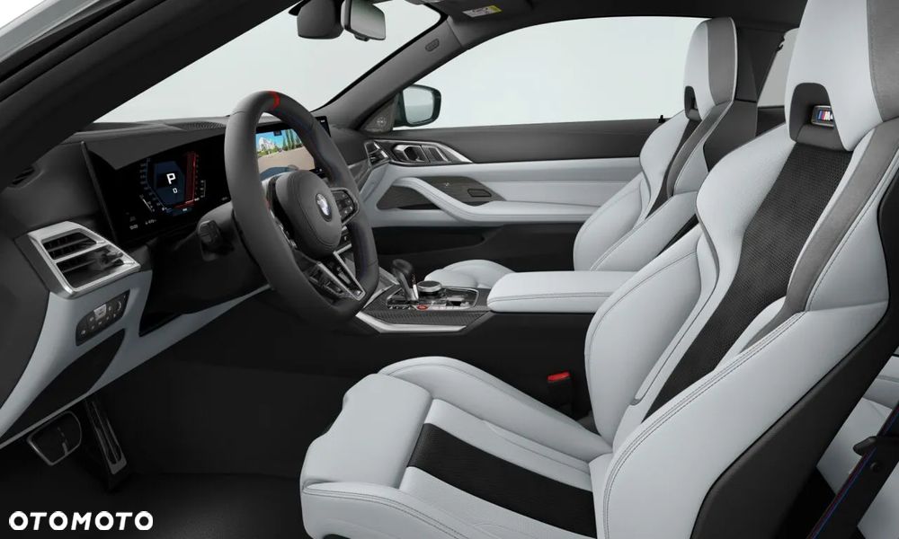 BMW M4 Competition M xDrive - 4