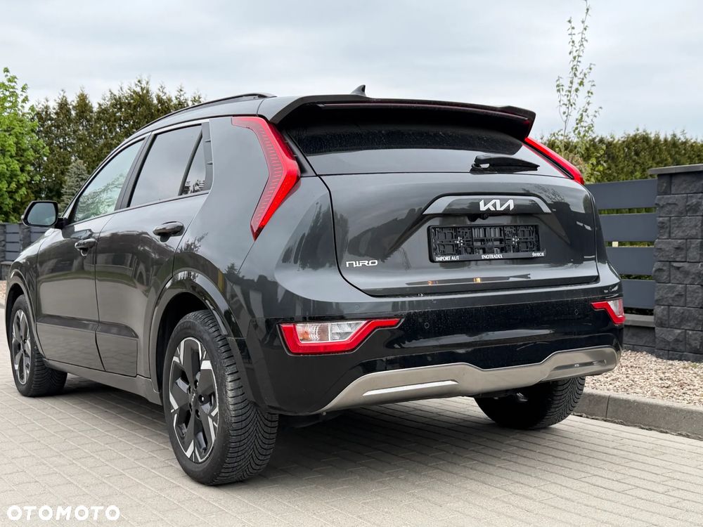 Kia Niro Vision - 3