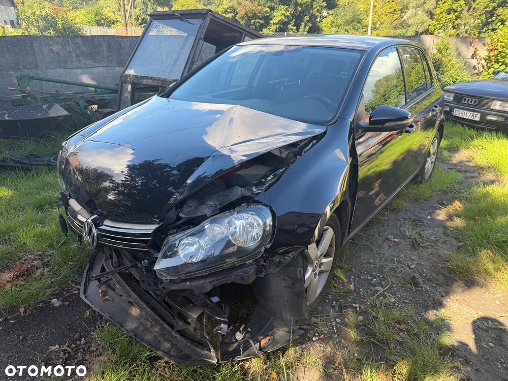 Volkswagen Golf 1.4 TSI Highline - 3