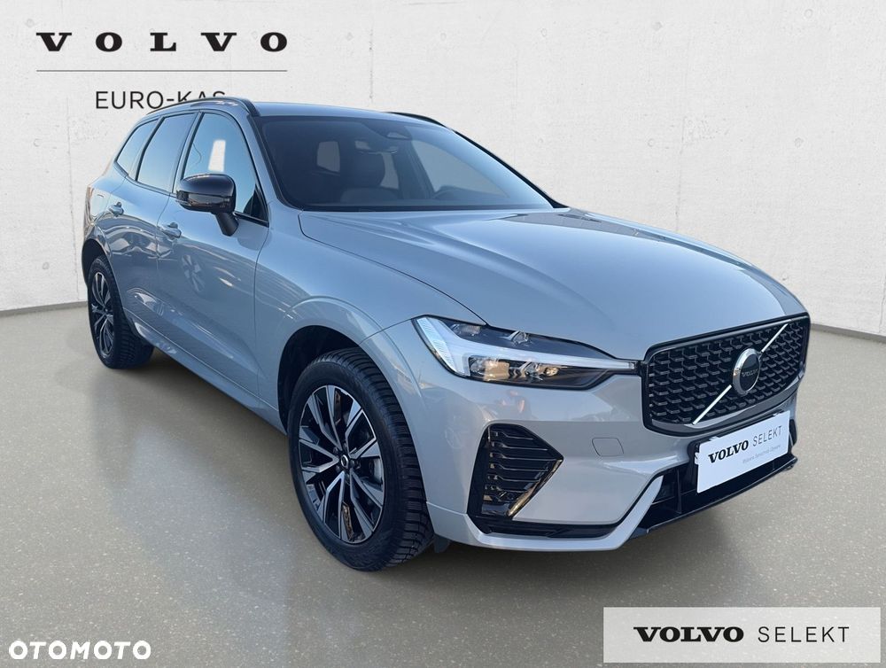 Volvo XC 60 - 4