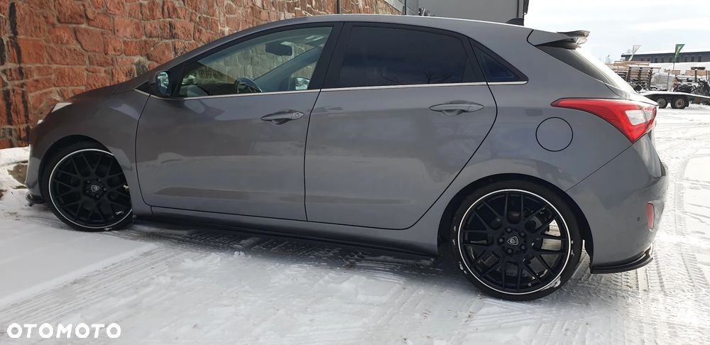 Hyundai i30 1.4 Trend - 15