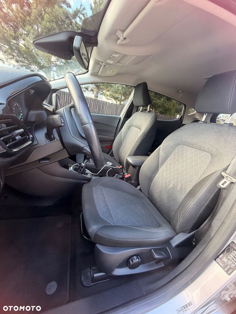 Ford Fiesta - 20