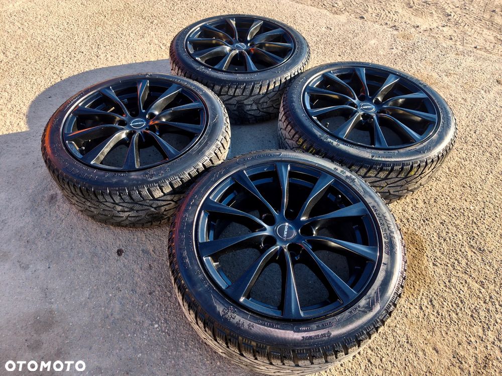 5x112 Alufelgi Felgi Aluminiowe 17 Koła Zimowe zima AUDI A4 B6 B7 B8 A6 C6 C7 C5 A3 8P 8V Q3 Q5 VW TIGUAN PASSAT B5 B6 B7 B8 Golf 5 6 7 Touran Caddy jetta SHARAN TROC SEAT EXEO Altea xl Leon ateca ALHAMBRA TOLEDO SKODA Octavia 2 II IV 3 4 III Superb yeti karoq Mercedes 20r. Alu-Rad Legnica 225/45 6mm - 3