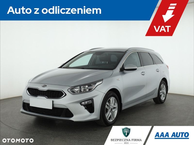 Kia Ceed - 2