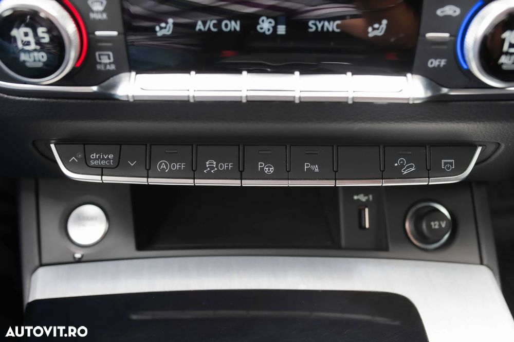 Audi Q5 40 TDI quattro S tronic S line - 30