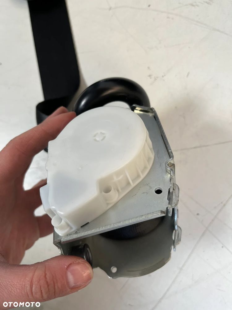 Deska Rozdzielcza Konsola Kokpit Airbag Skoda Octavia 4 IV 19-24 - 8