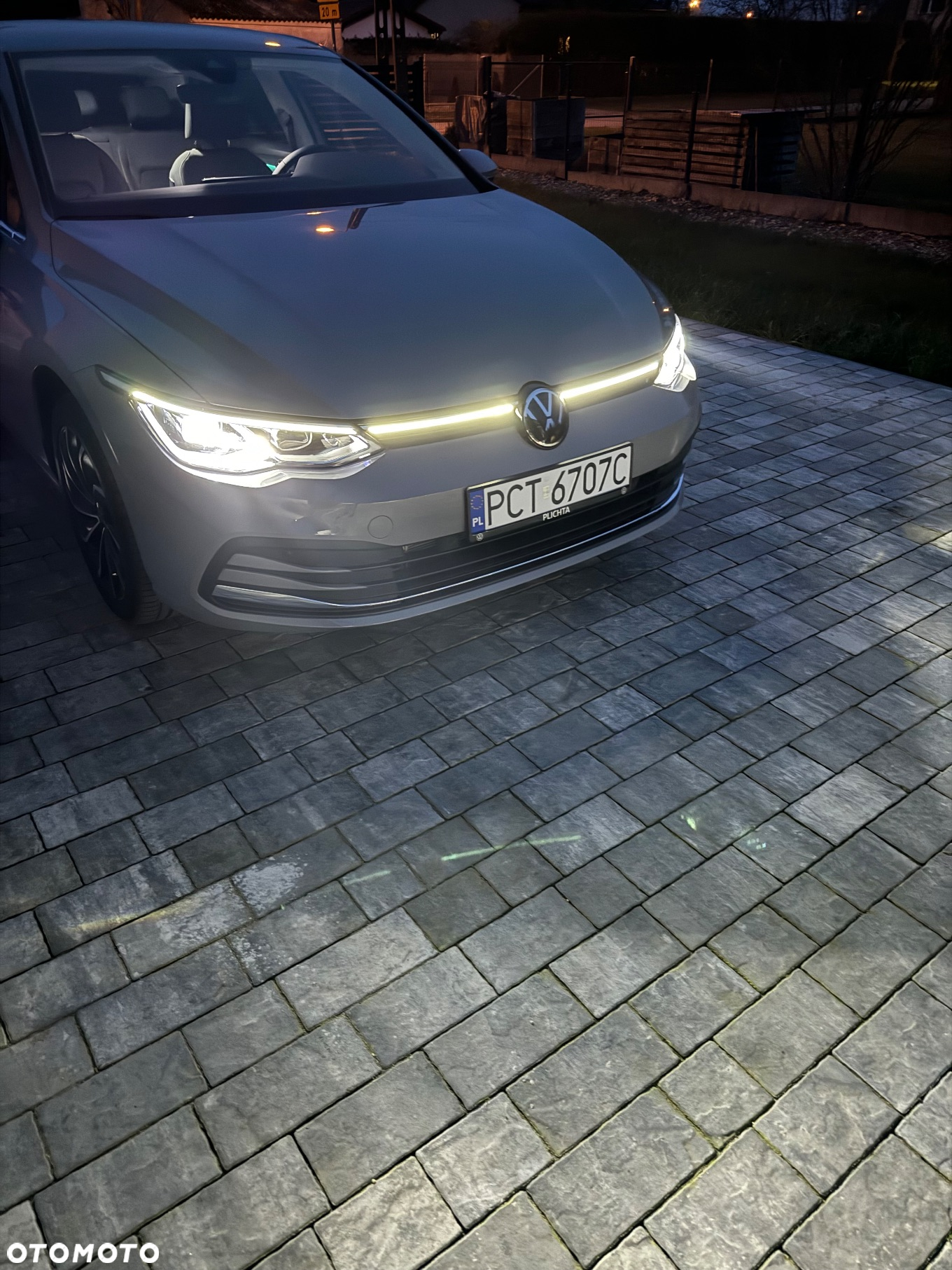 Volkswagen Golf - 9