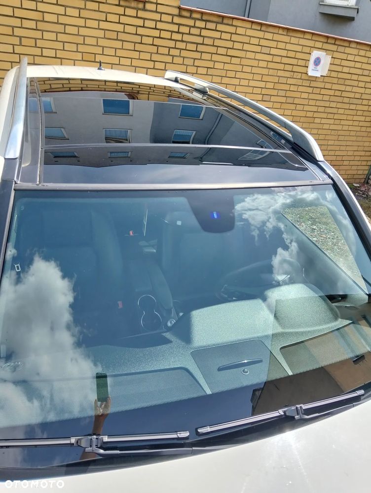 Mercedes-Benz GLK 350 CDI 4-Matic - 19
