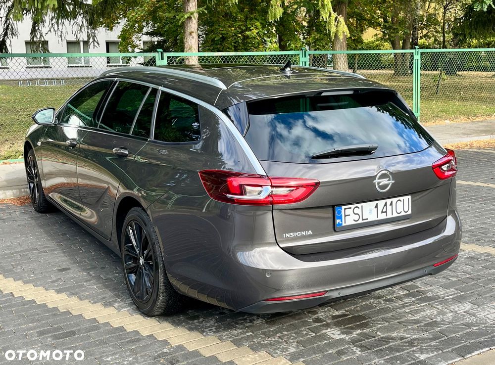 Opel Insignia - 13