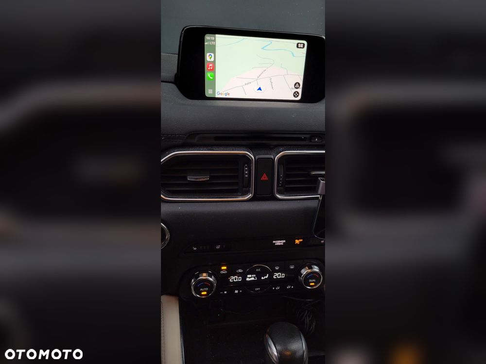 Mazda CX-5 - 13