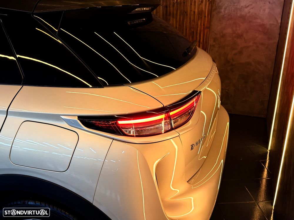 DS DS3 Crossback E-TENSE LOUVRE - 10