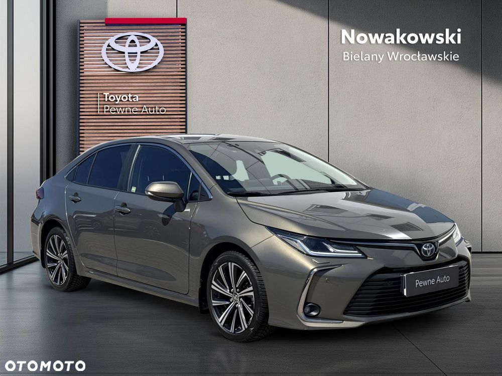 Toyota Corolla 1.8 Hybrid Comfort - 30