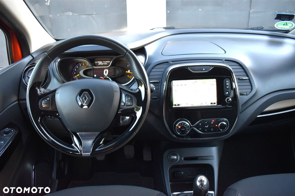 Renault Captur ENERGY TCe 90 Start&Stop XMOD - 24
