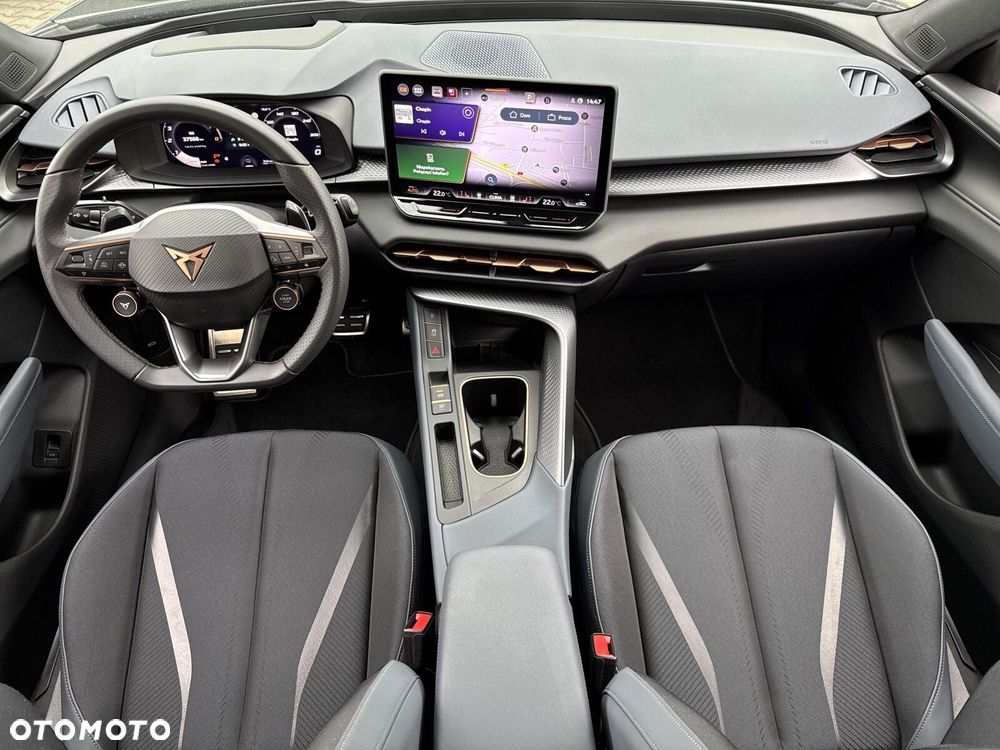 Cupra Terramar - 17