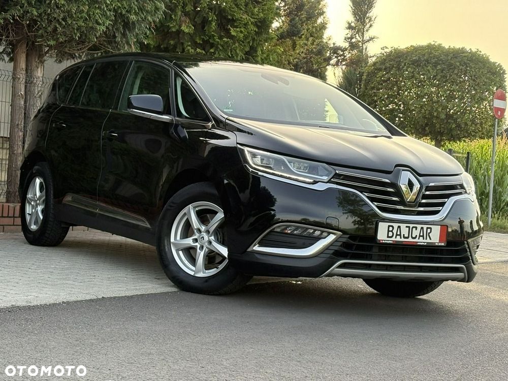 Renault Espace 1.6 TCE Energy SL Techno EDC - 3