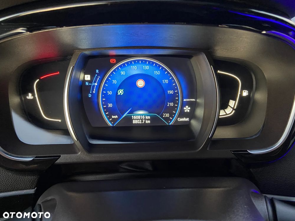 Renault Espace Energy dCi 160 EDC Initiale Paris - 22