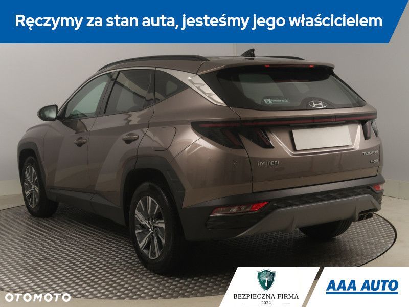 Hyundai Tucson - 6