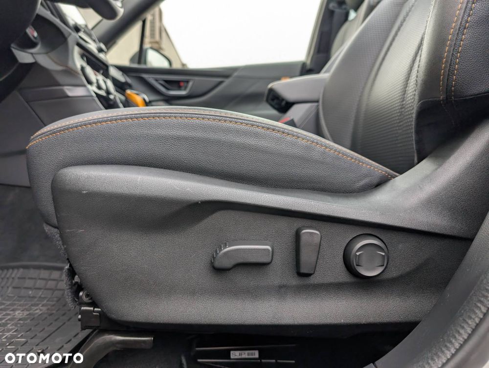 Subaru Forester - 24