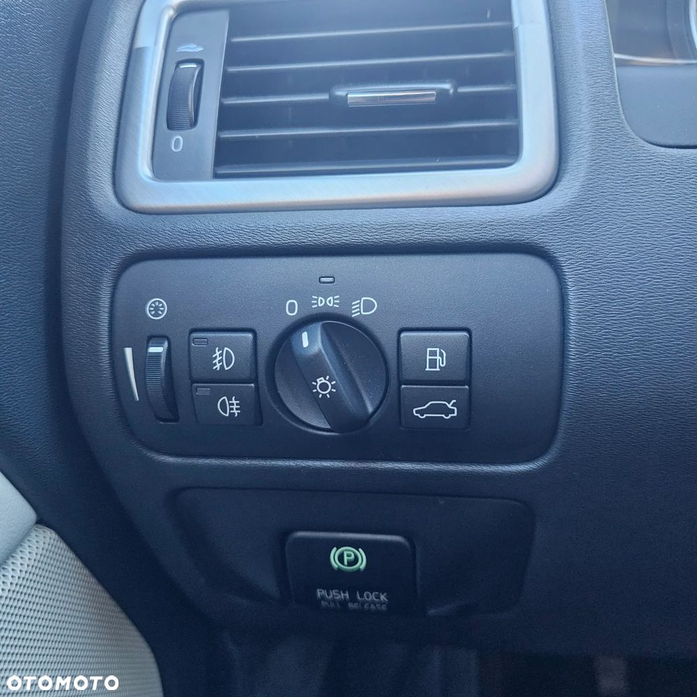 Volvo V70 - 24