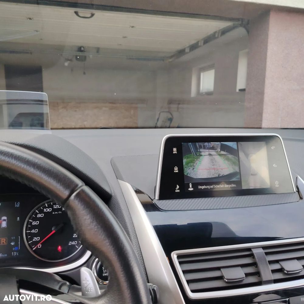 Mitsubishi Eclipse-Cross - 10