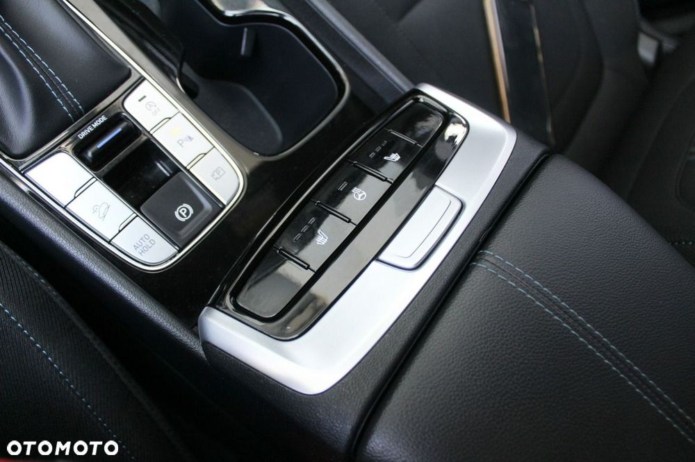 Hyundai Tucson 1.6 T-GDi 2WD DCT Prime - 21