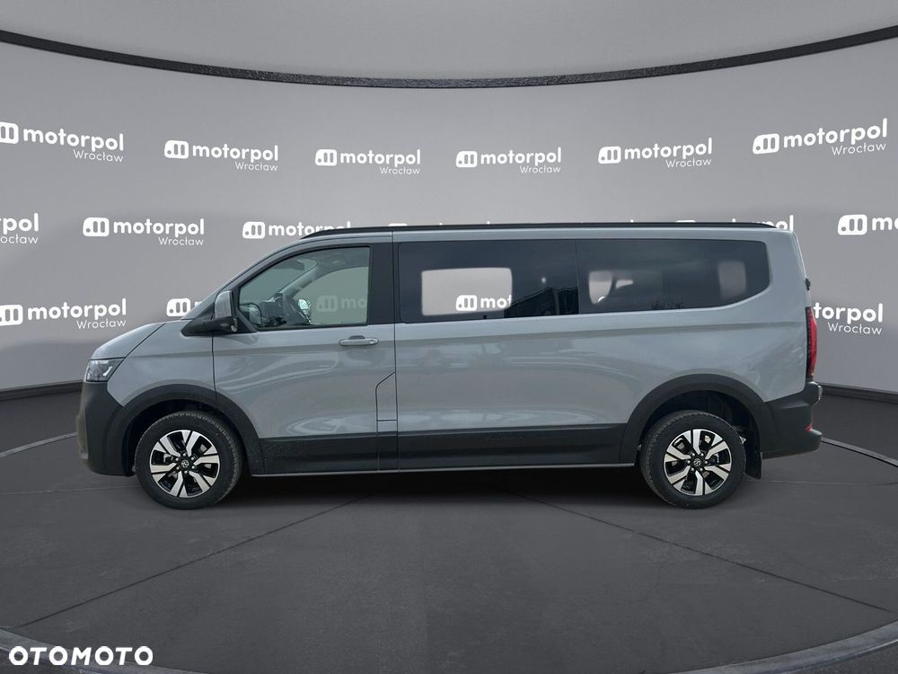 Volkswagen Caravelle 2.0 TDI L2 4Motion PanAmericana - 8