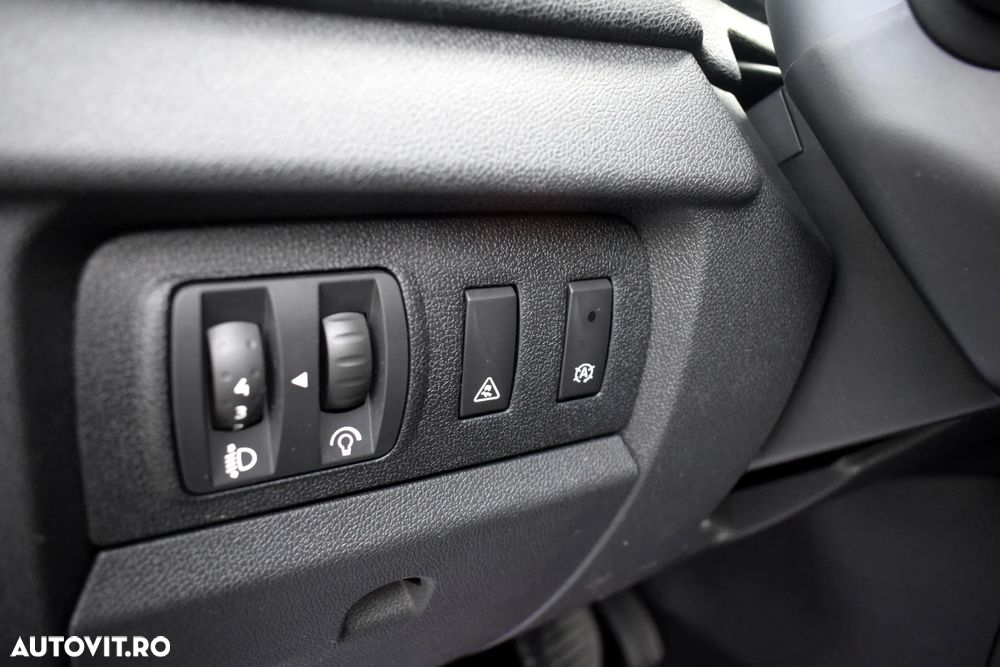 Renault Megane Grandtour ENERGY dCi 110 Start & Stopp Bose Edition - 14