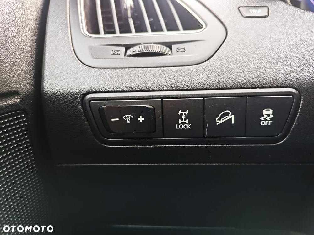 Hyundai ix35 2.0 CRDi 4WD Premium - 31