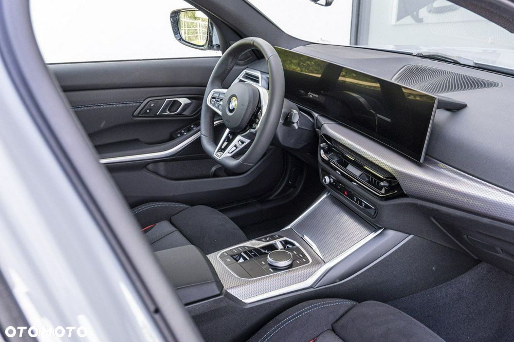 BMW Seria 3 - 27