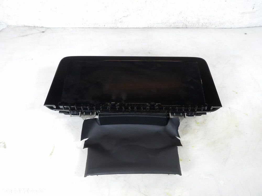 SKODA SUPERB IV 4 2.0TSI LICZNIK 57H920944 - 1