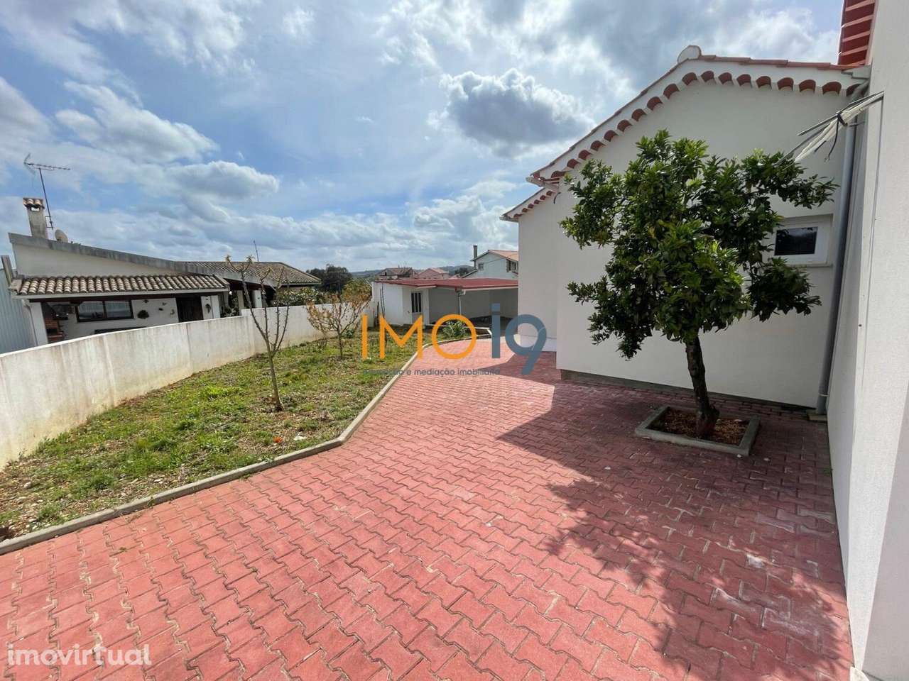 Moradia T3 - Fátima - Grande imagem: 2/14