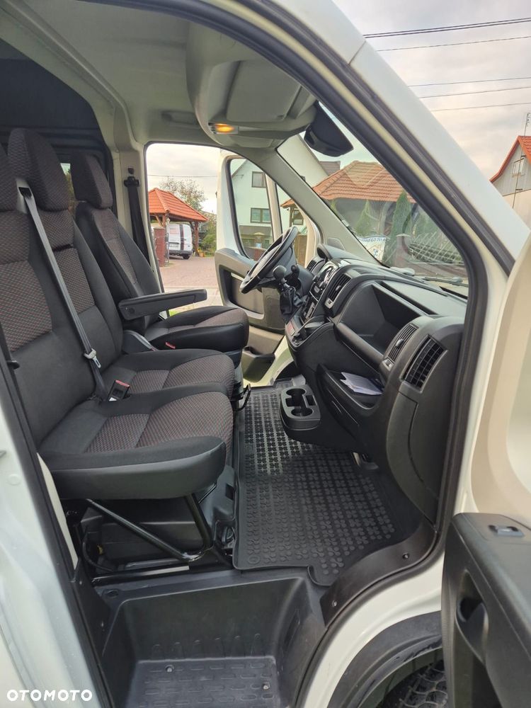 Peugeot Boxer - 6