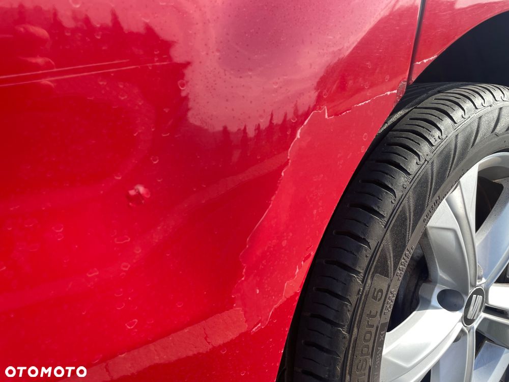 Seat Alhambra 2.0 TDI Style DSG - 21