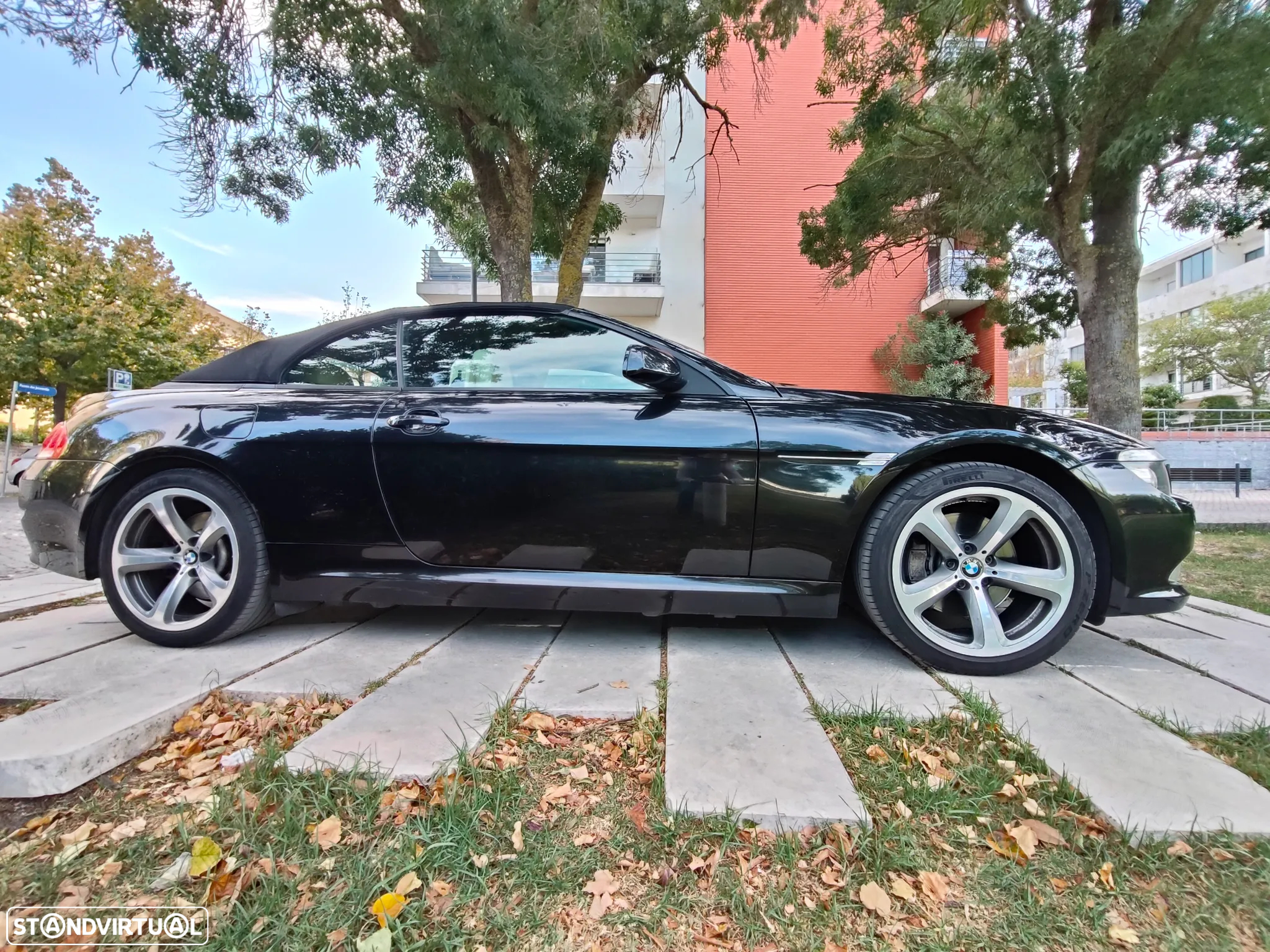 BMW 635 d - 13