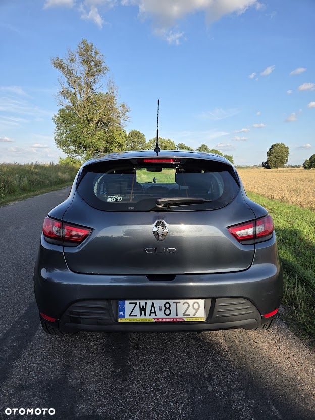 Renault Clio (Energy) TCe 75 LIFE - 7