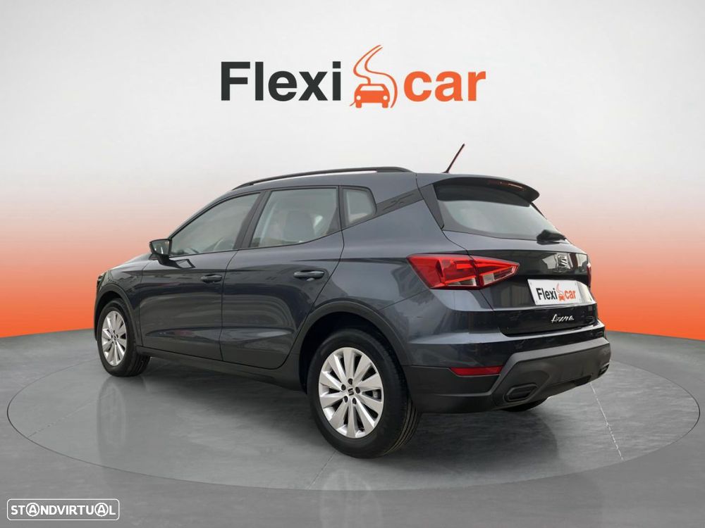SEAT Arona 1.0 TSI Style - 6