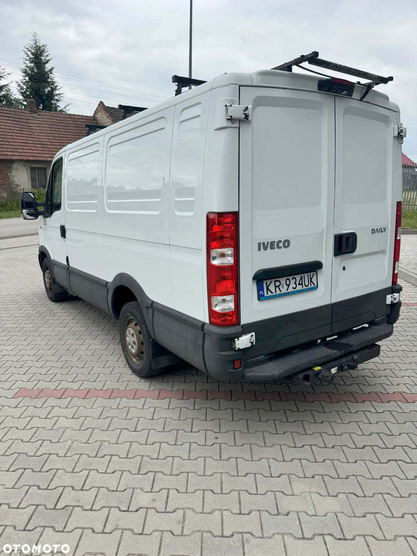 Iveco 35S15 - 5