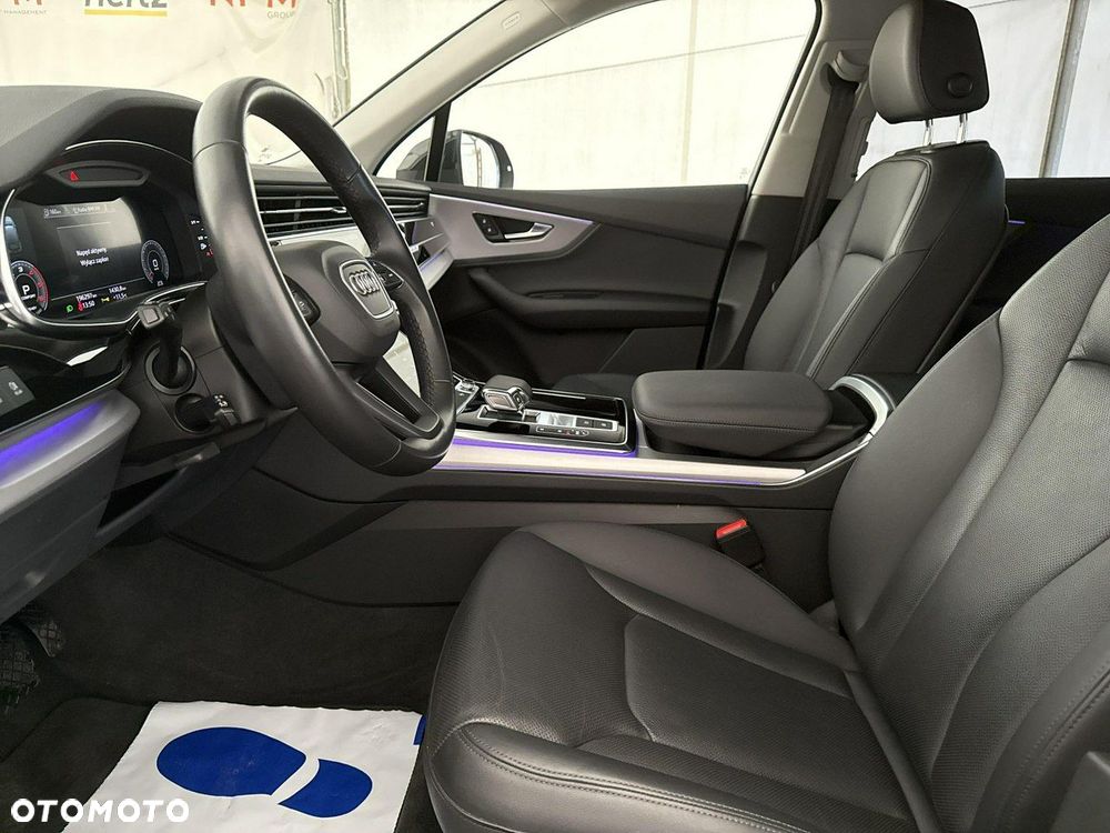 Audi Q7 - 13