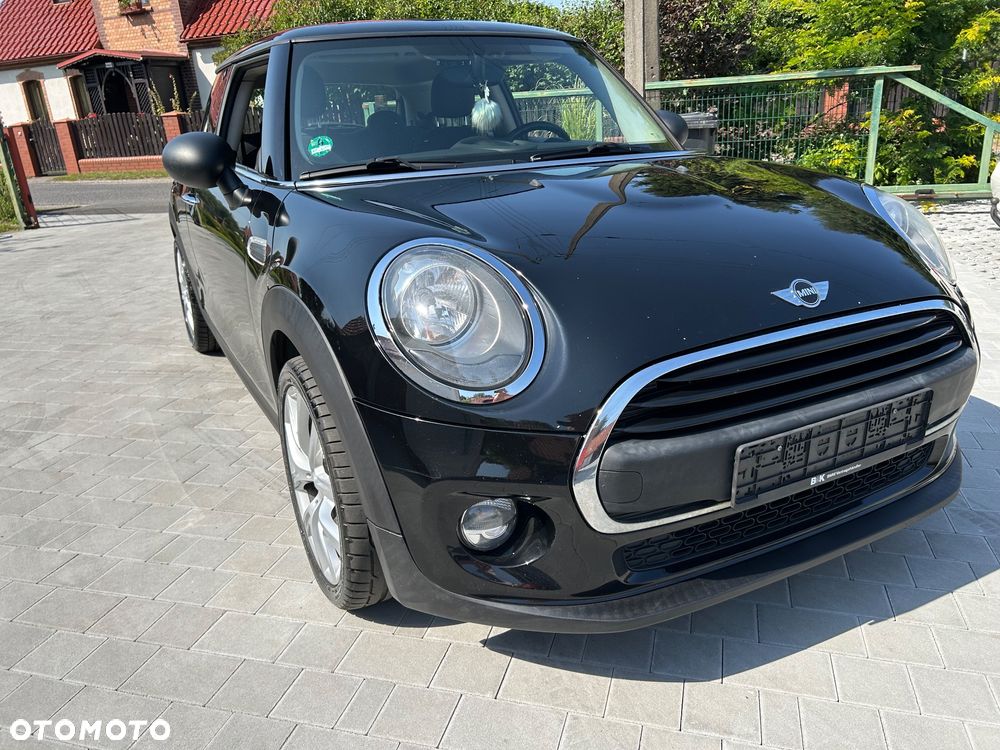 MINI ONE Standard - 2