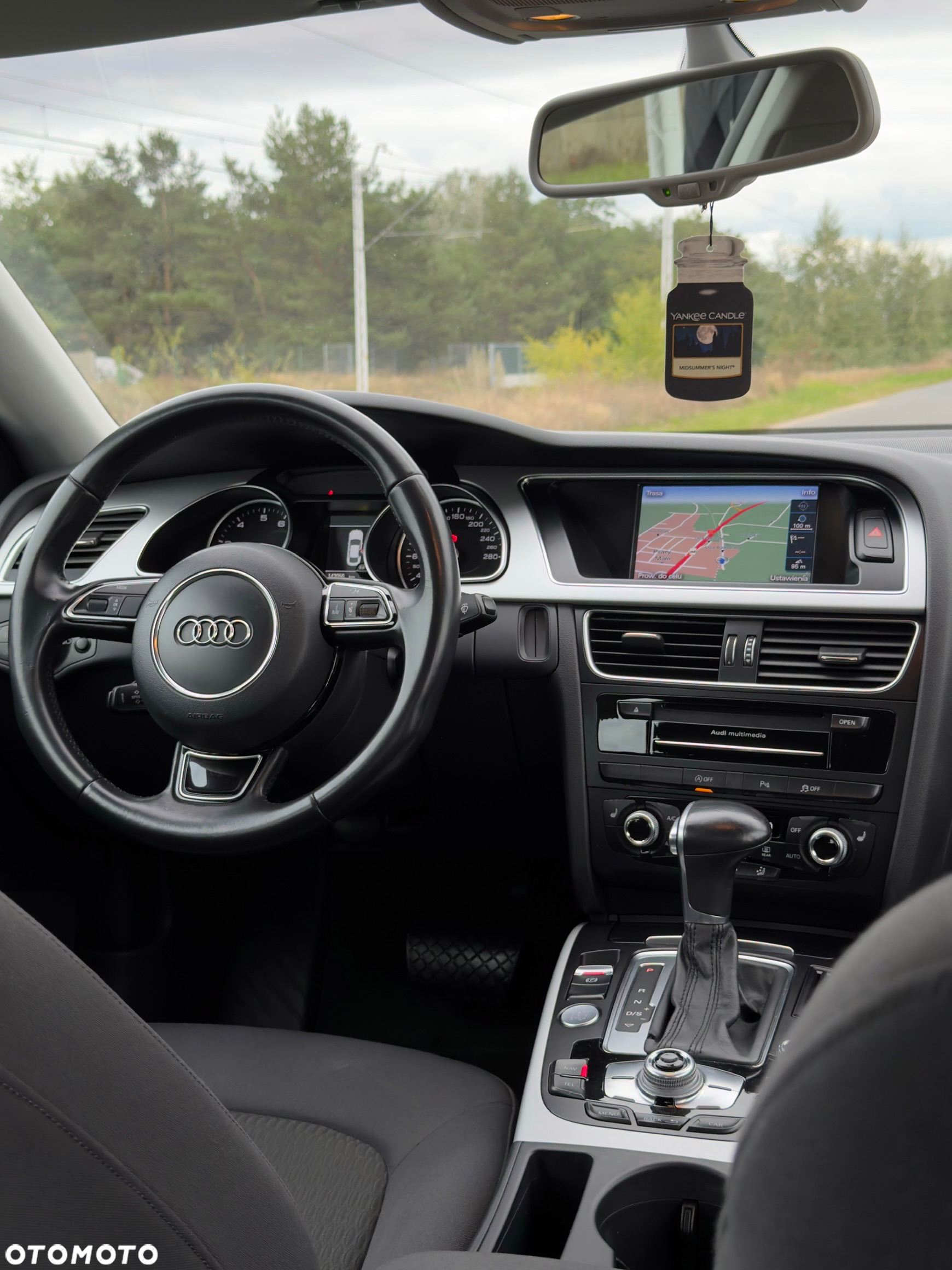 Audi A5 - 15