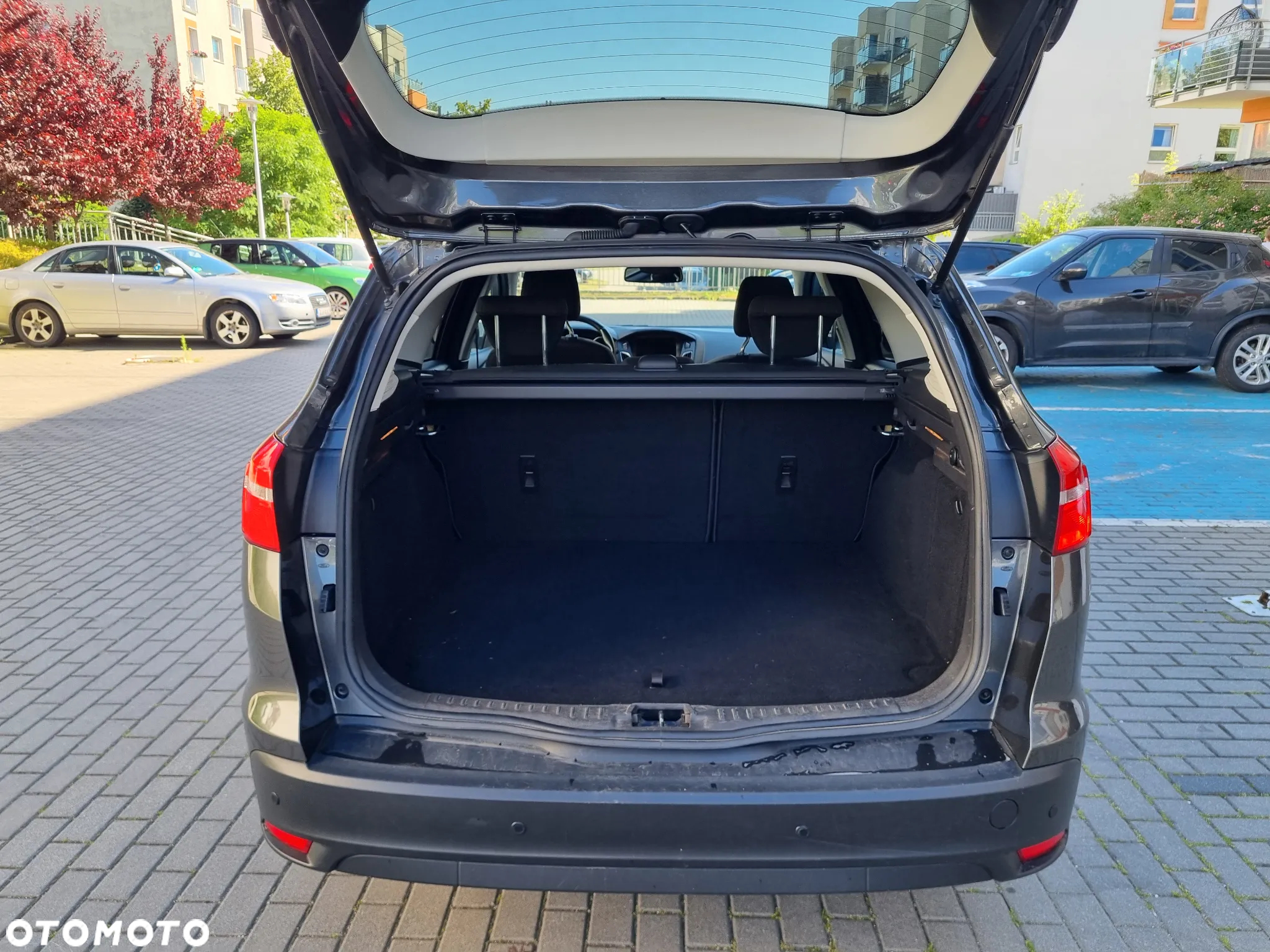 Ford Focus 1.0 EcoBoost Titanium ASS - 16