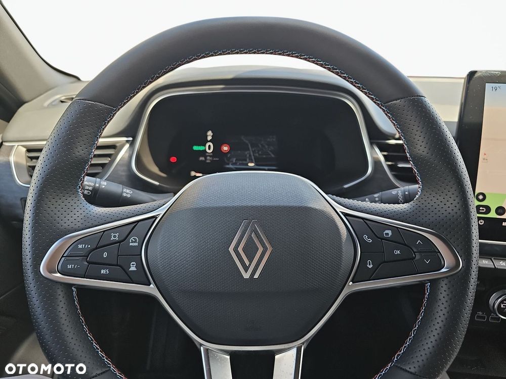 Renault Arkana - 20