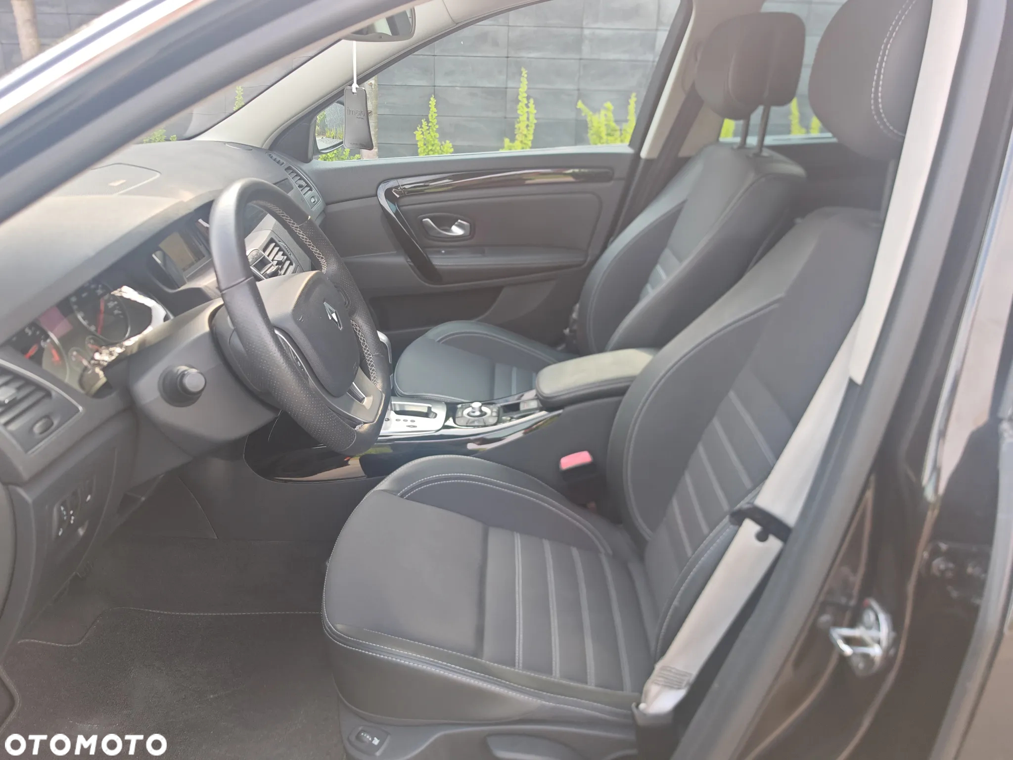 Renault Laguna 2.0 T Bose Edition - 7